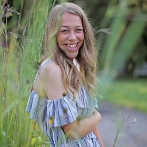 Fundraising Page: Alexa Kennedy